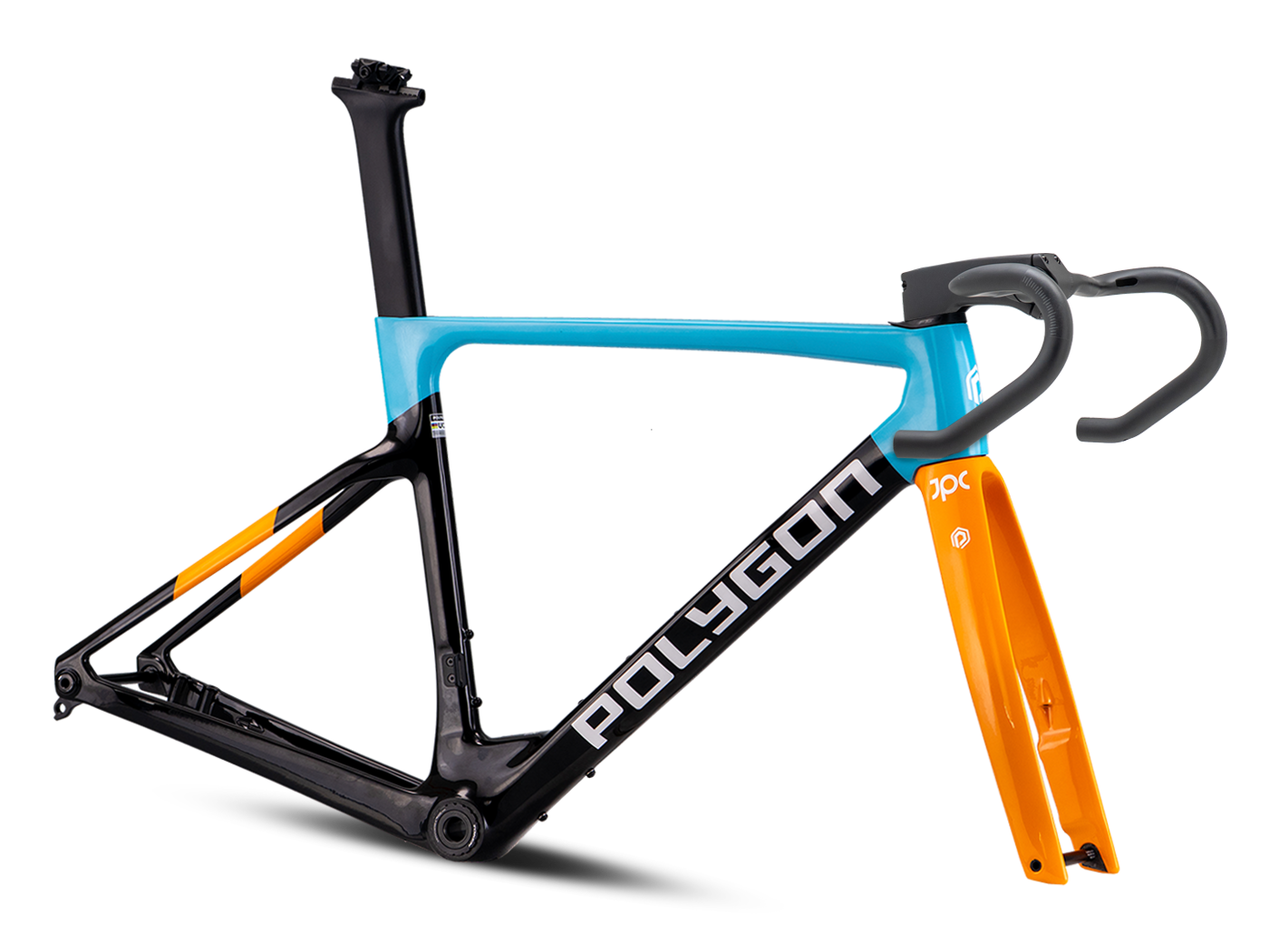 Helios A Frame